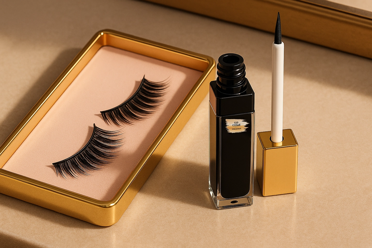 Brumes paillet&eacute;s visage et corps